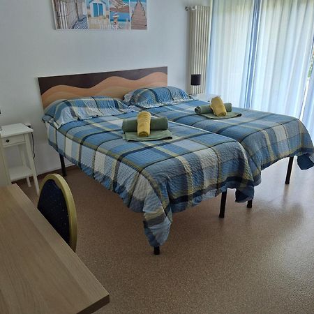 Garni Elisabetta Hotel Gordola Ngoại thất bức ảnh