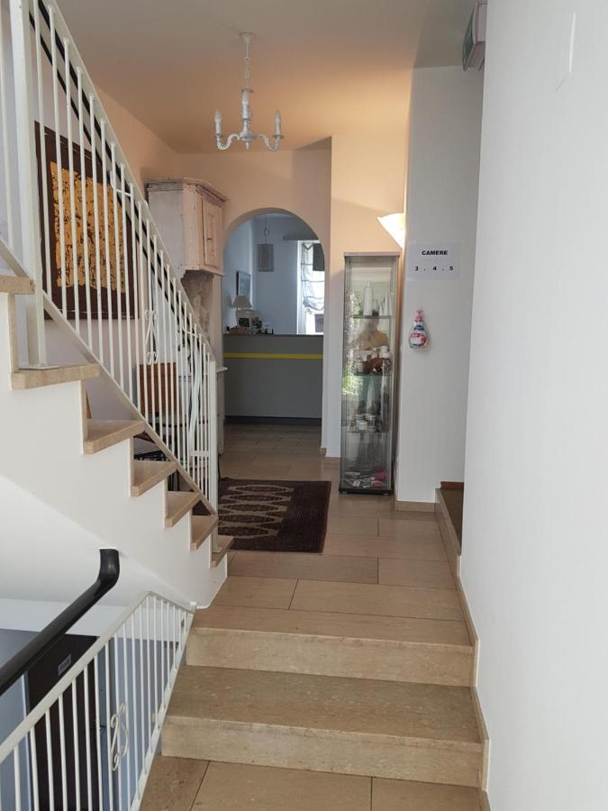 Garni Elisabetta Hotel Gordola Ngoại thất bức ảnh