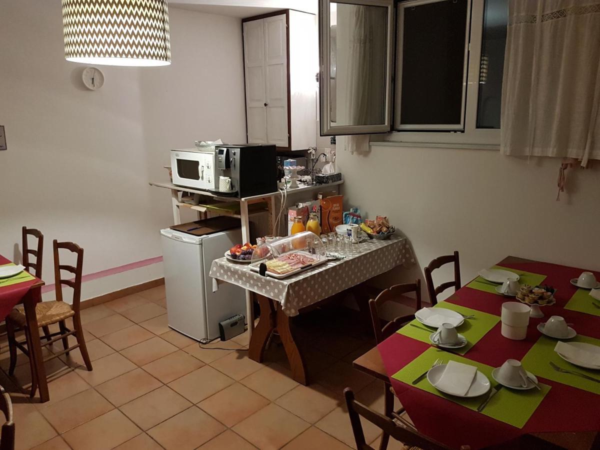 Garni Elisabetta Hotel Gordola Ngoại thất bức ảnh