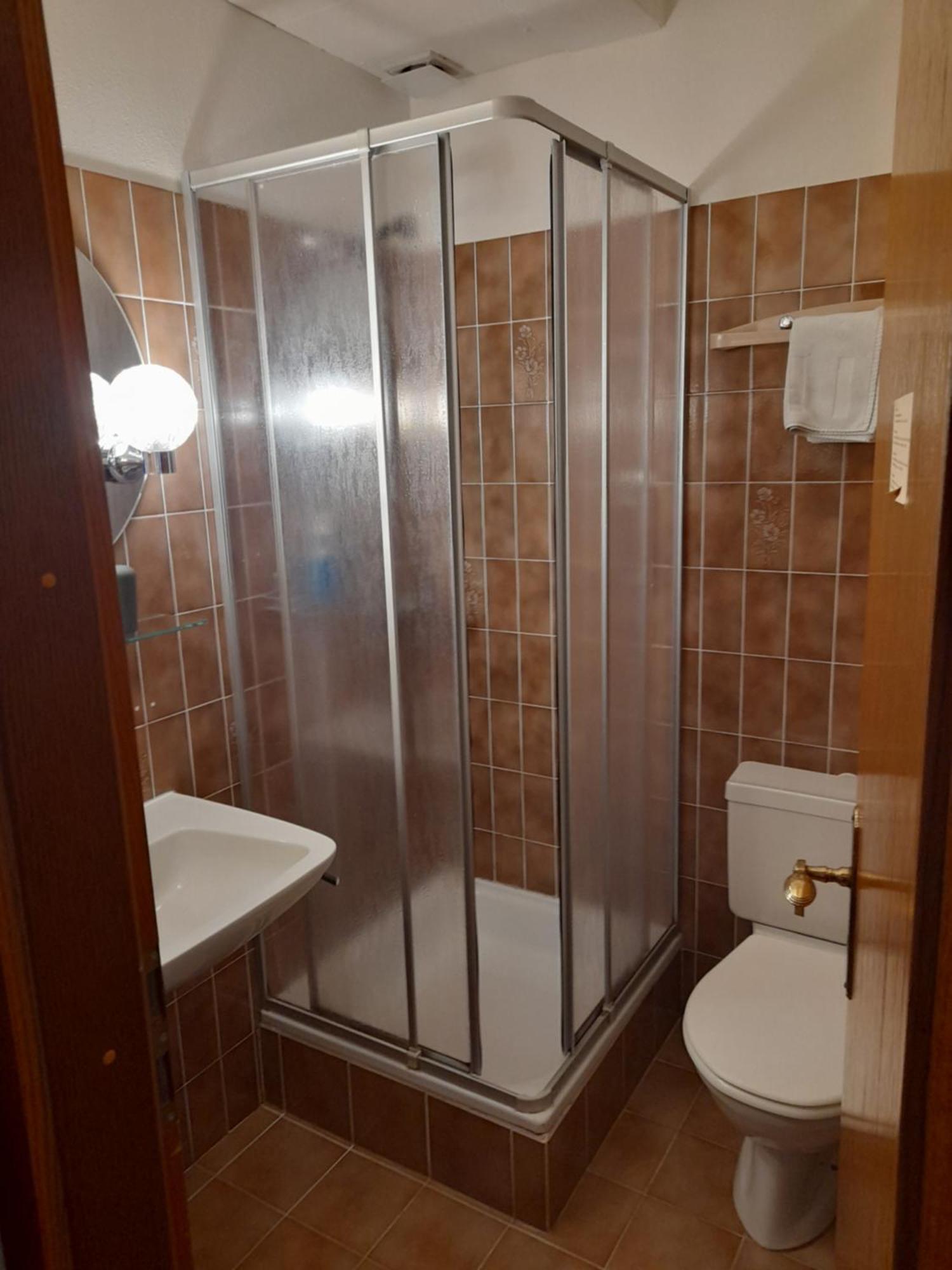 Garni Elisabetta Hotel Gordola Ngoại thất bức ảnh