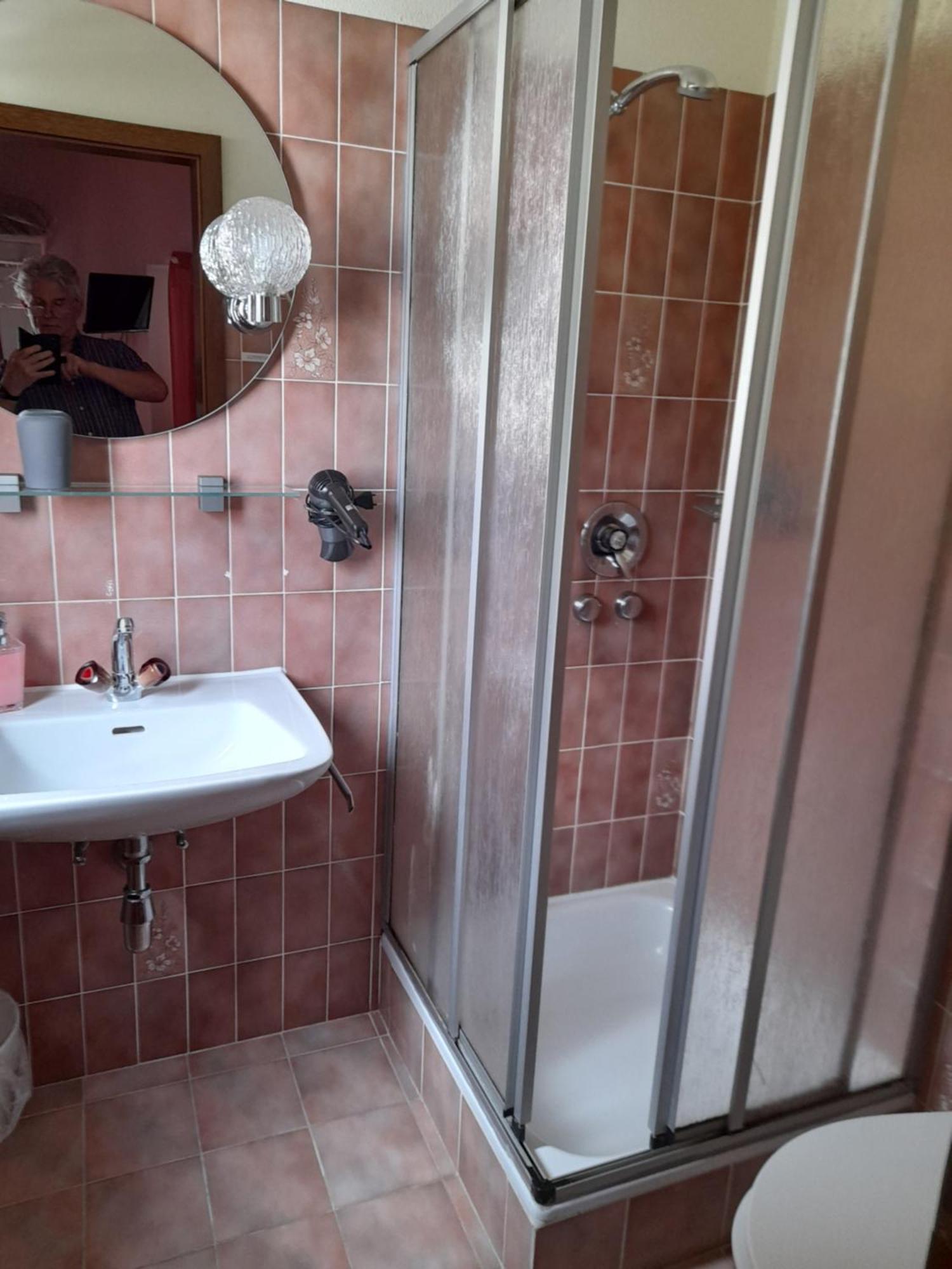 Garni Elisabetta Hotel Gordola Ngoại thất bức ảnh