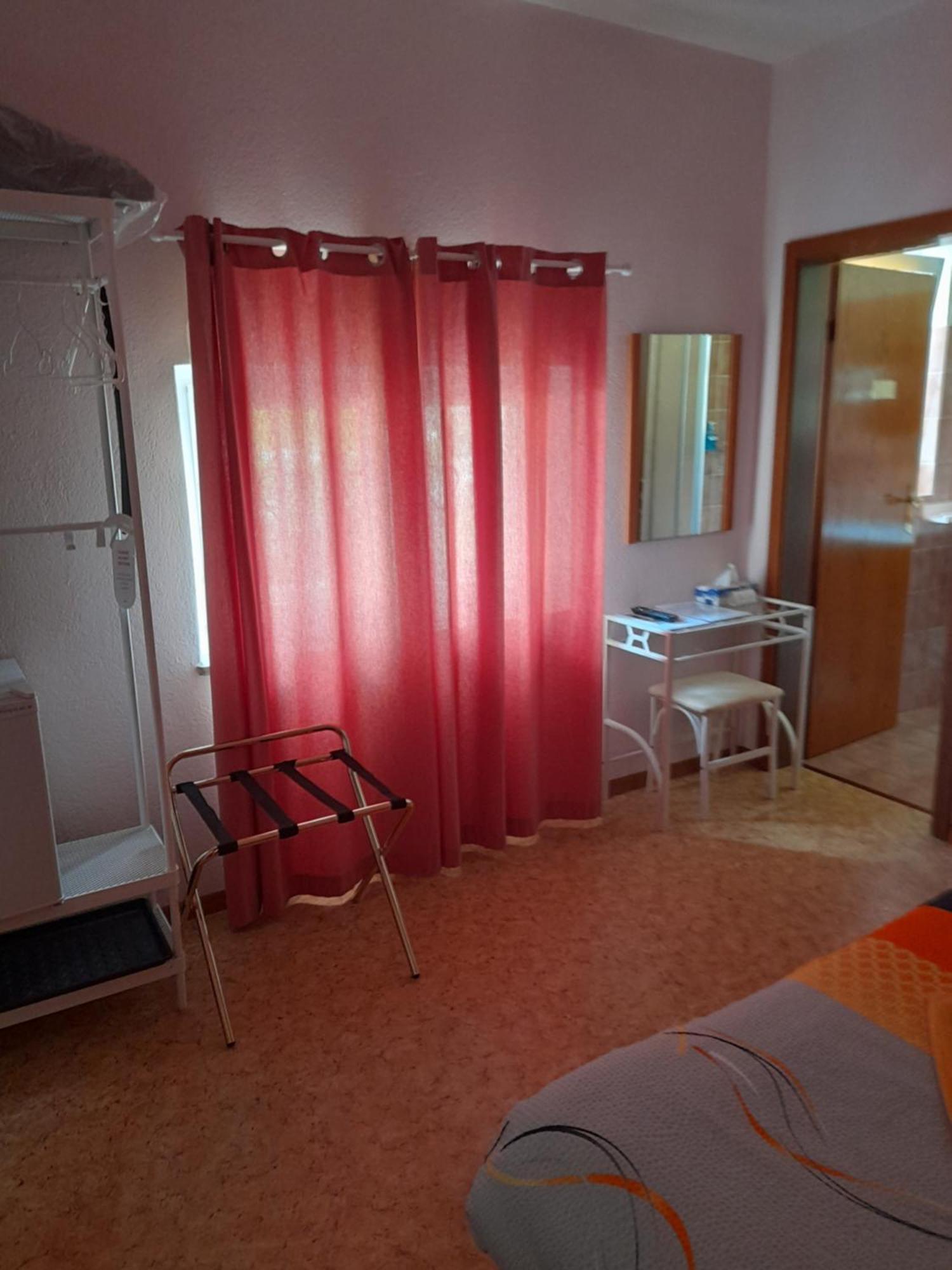 Garni Elisabetta Hotel Gordola Ngoại thất bức ảnh