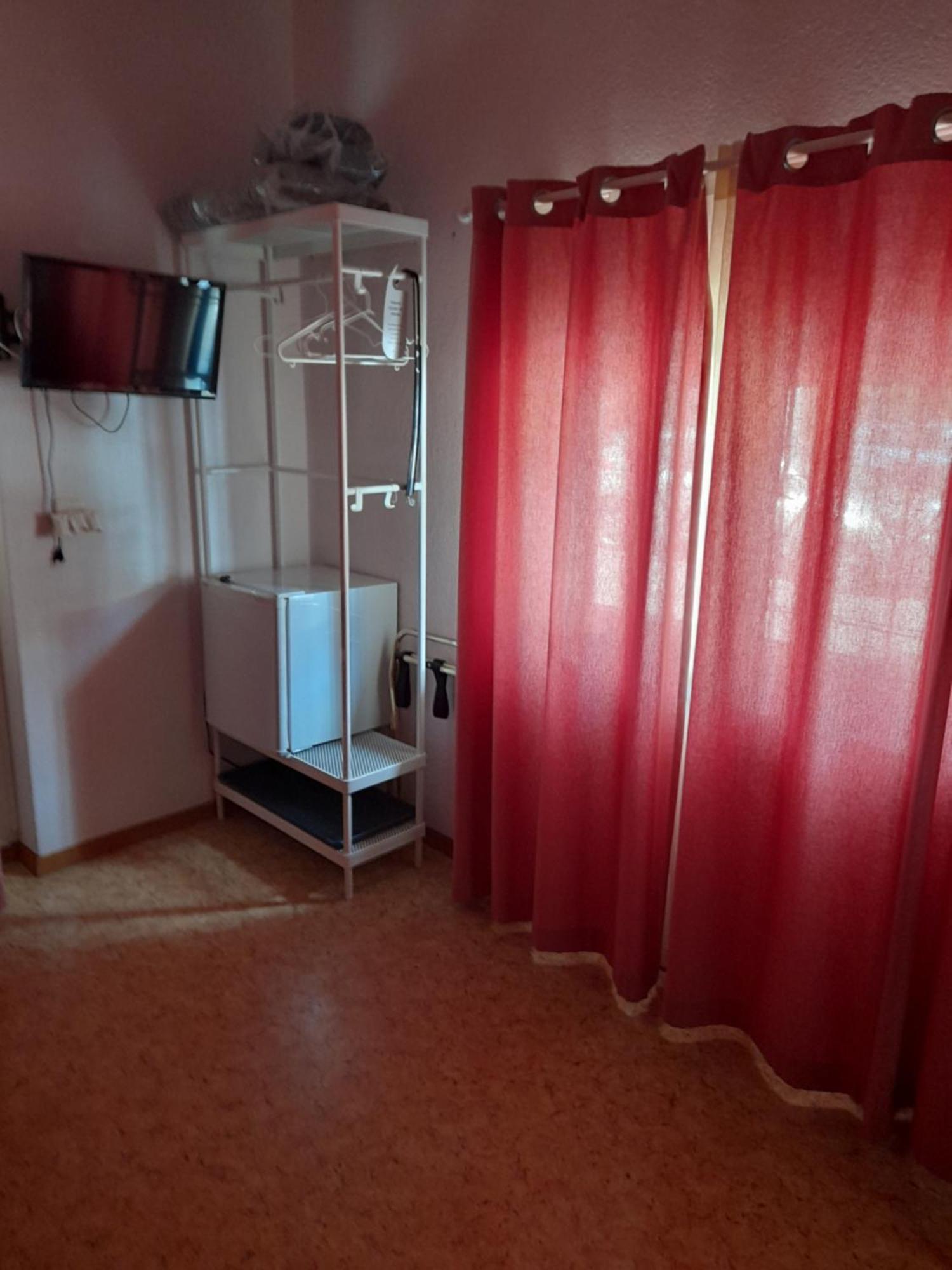 Garni Elisabetta Hotel Gordola Ngoại thất bức ảnh
